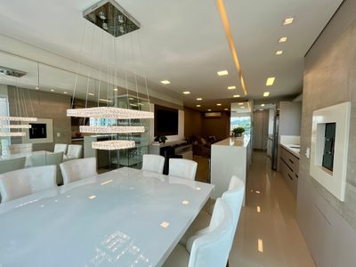 Apartamento, 3 quartos, 102 m² - Foto 4