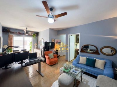 Apartamento, 2 quartos, 82 m² - Foto 1