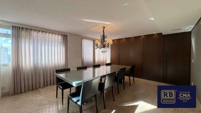 Cobertura, 3 quartos, 251 m² - Foto 3