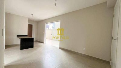 Apartamento, 2 quartos, 66 m² - Foto 1