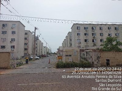 Apartamento, 2 quartos, 10 m² - Foto 1