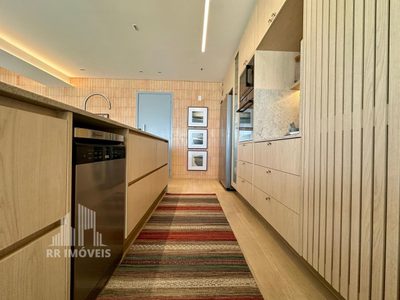 Apartamento, 1 quarto, 70 m² - Foto 5