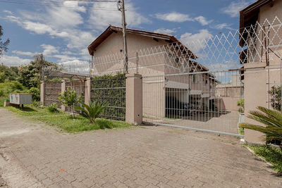 Casa, 2 quartos, 109 m² - Foto 1
