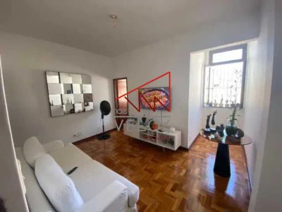 Apartamento, 1 quarto, 70 m² - Foto 3