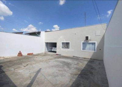 Casa, 3 quartos, 170 m² - Foto 5