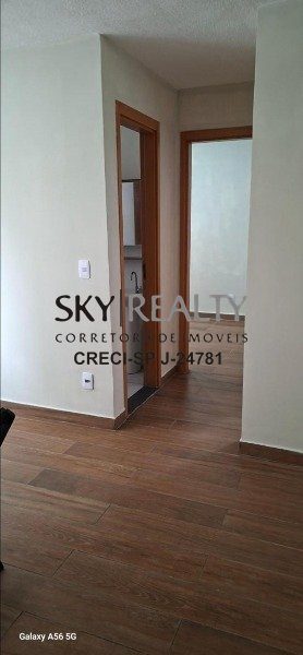 Apartamento, 2 quartos, 44 m² - Foto 4
