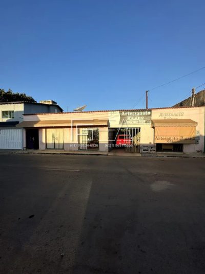 Terreno, 471 m² - Foto 1