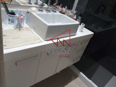 Apartamento, 4 quartos, 120 m² - Foto 5