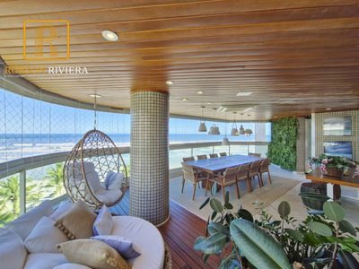 Cobertura, 4 quartos, 403 m² - Foto 4