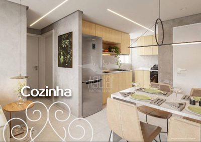 Apartamento, 2 quartos, 41 m² - Foto 5