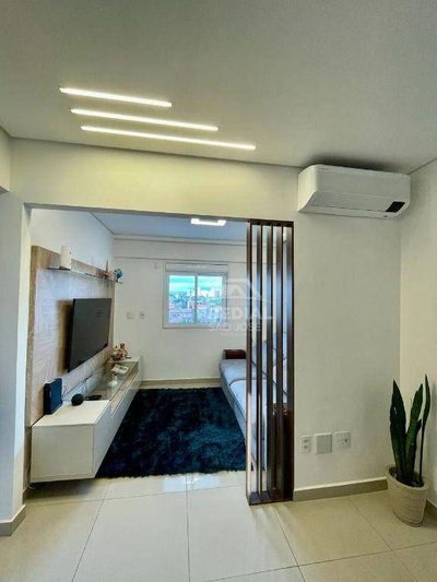 Apartamento, 2 quartos, 82 m² - Foto 3