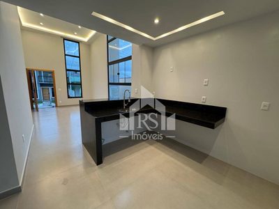 Casa de Condomínio, 3 quartos - Foto 5