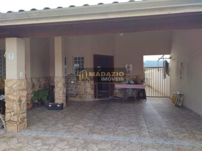 Casa, 3 quartos, 140 m² - Foto 4