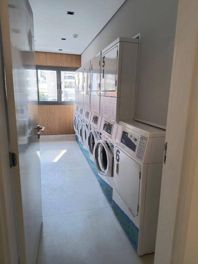 Apartamento, 1 quarto, 19 m² - Foto 5