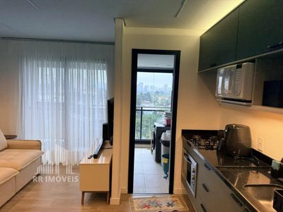 Apartamento, 2 quartos, 58 m² - Foto 5