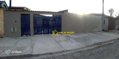 Casa, 2 quartos, 80 m² - Foto 1