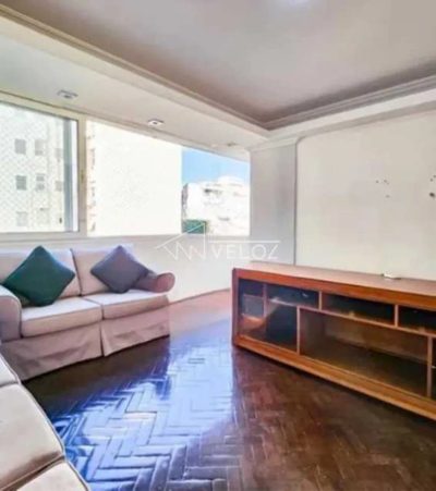 Apartamento, 4 quartos, 248 m² - Foto 1