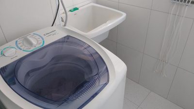 Apartamento, 2 quartos, 49 m² - Foto 3