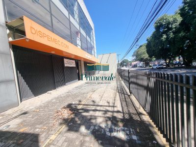 Prédio Inteiro, 1500 m² - Foto 3