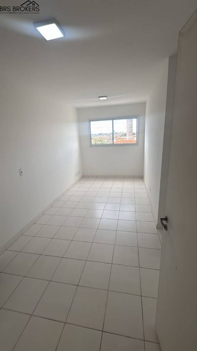 Apartamento, 2 quartos, 48 m² - Foto 2