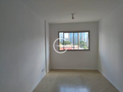 Apartamento, 2 quartos, 68 m² - Foto 1