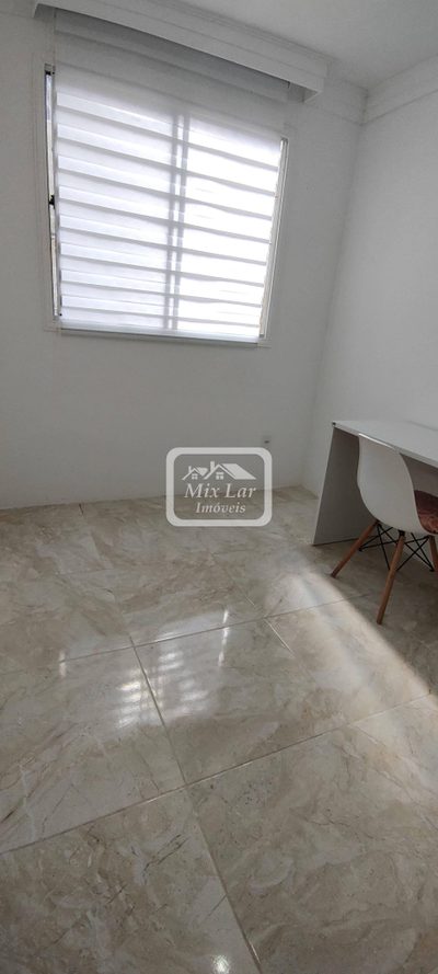 Apartamento, 2 quartos, 40 m² - Foto 5