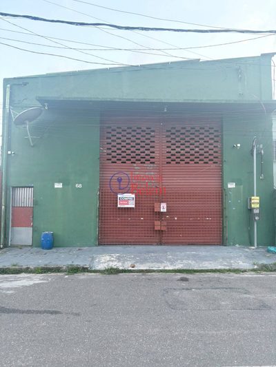 Prédio Inteiro, 400 m² - Foto 1