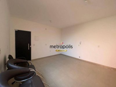 Sala-Conjunto, 40 m² - Foto 4