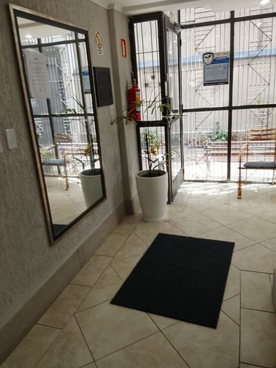 Apartamento, 1 quarto, 43 m² - Foto 4