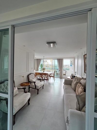 Apartamento, 3 quartos, 115 m² - Foto 2