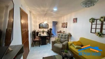 Sobrado, 4 quartos, 144 m² - Foto 4