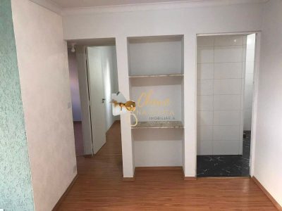 Apartamento, 2 quartos, 54 m² - Foto 3