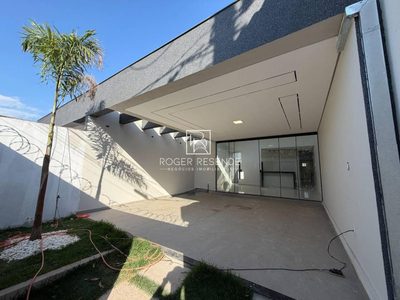 Casa, 3 quartos, 125 m² - Foto 1