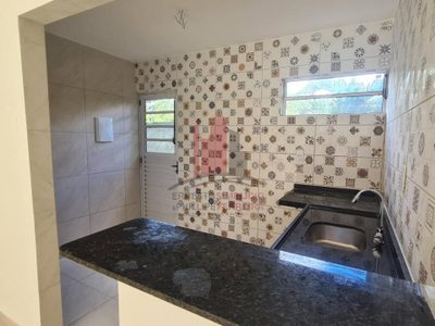 Casa de Condomínio, 2 quartos - Foto 3