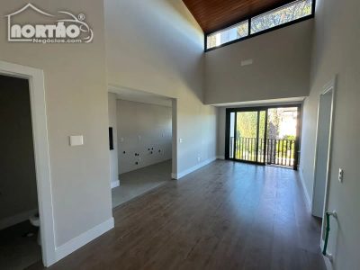 Casa, 1 quarto, 54 m² - Foto 4