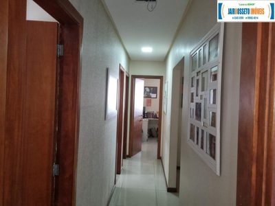 Apartamento, 4 quartos, 160 m² - Foto 3