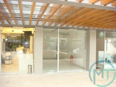 Loja-Salão, 54 m² - Foto 1