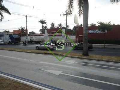 Terreno, 2800 m² - Foto 1