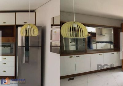 Casa, 4 quartos, 199 m² - Foto 5