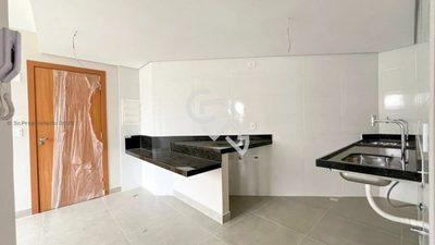 Apartamento, 2 quartos, 42 m² - Foto 4