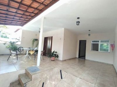 Casa, 4 quartos, 450 m² - Foto 1