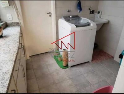 Apartamento, 3 quartos, 150 m² - Foto 1