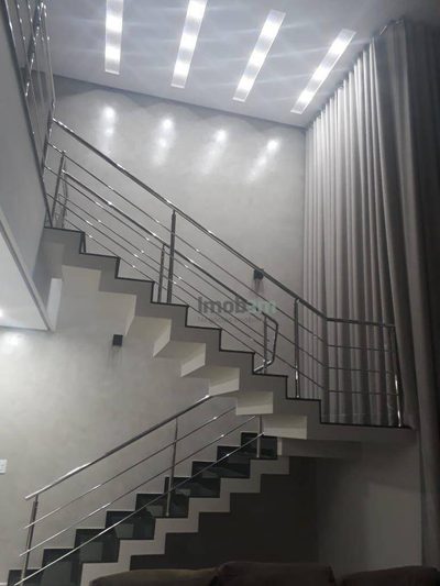 Sobrado, 3 quartos, 87 m² - Foto 5
