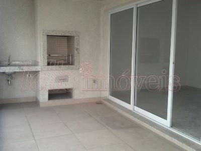 Apartamento, 4 quartos, 158 m² - Foto 2