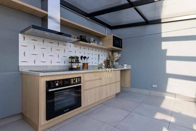 Apartamento, 1 quarto, 70 m² - Foto 5