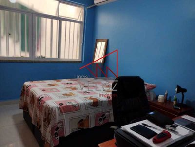 Apartamento, 1 quarto, 38 m² - Foto 1