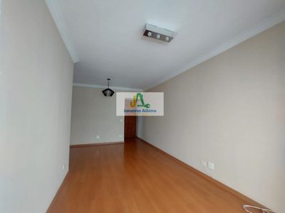 Apartamento, 3 quartos, 82 m² - Foto 2