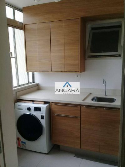 Apartamento, 3 quartos, 86 m² - Foto 5