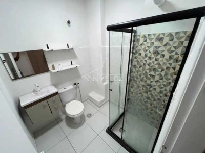 Apartamento, 31 m² - Foto 2