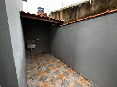 Casa, 2 quartos - Foto 5